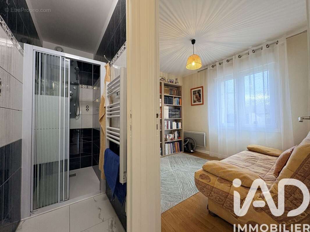 Photo 3 - Maison à TREGUEUX