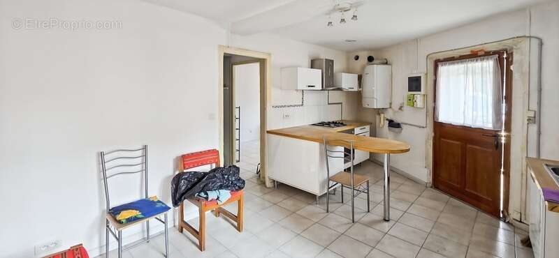 Appartement à TARBES