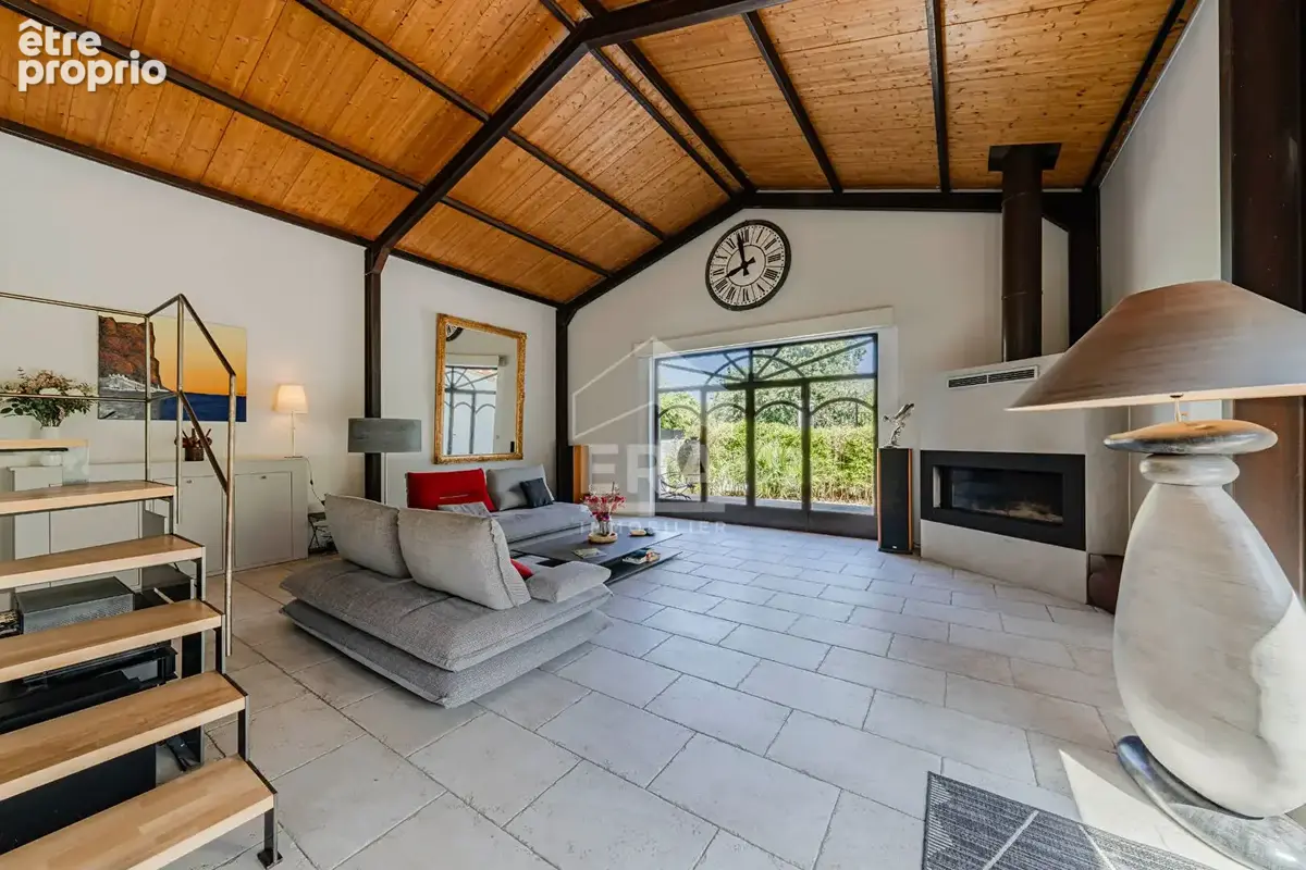 Maison 173m² à cabriès - photo 3