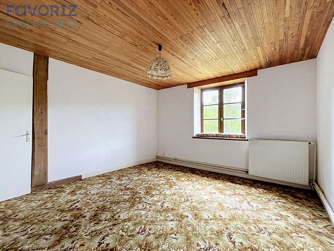 Maison Jainvillotte 5 pièces 137.52 m2 - photo 7