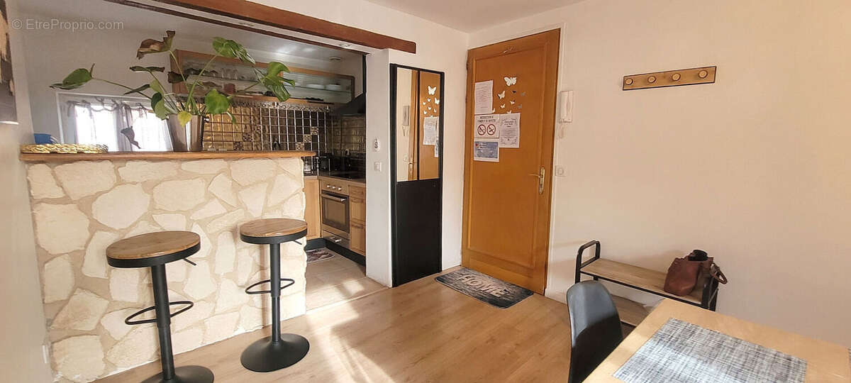 Appartement à CHAMBLY