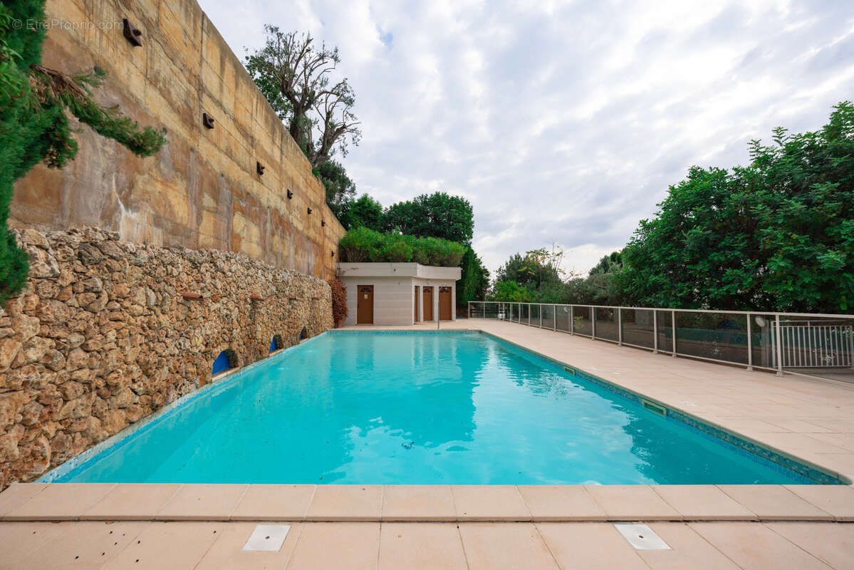 Appartement à CAP-D&#039;AIL