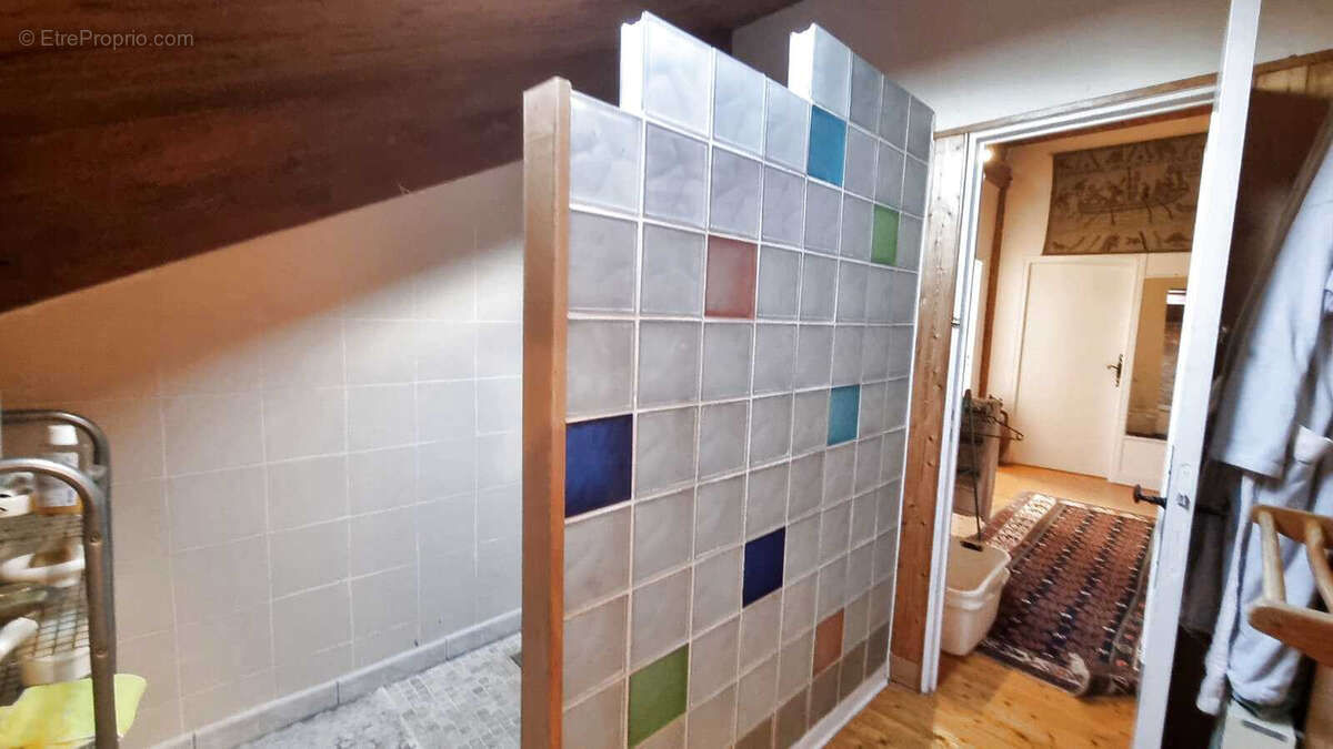 Maison à CAZES-MONDENARD