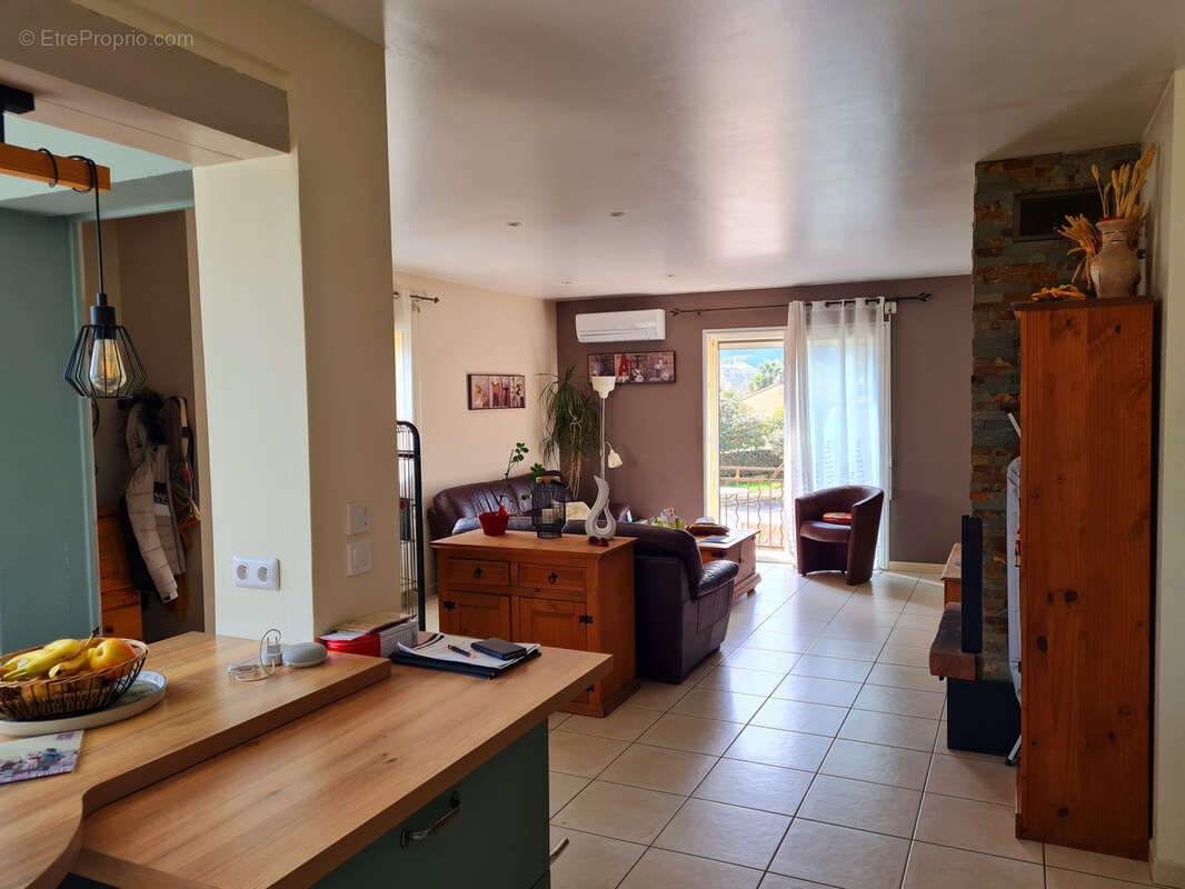 Maison à AMELIE-LES-BAINS-PALALDA