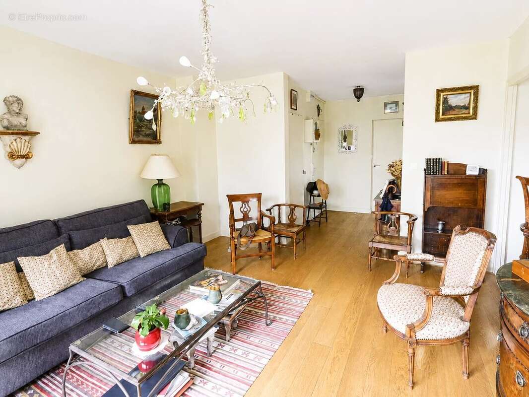 Appartement à TALENCE