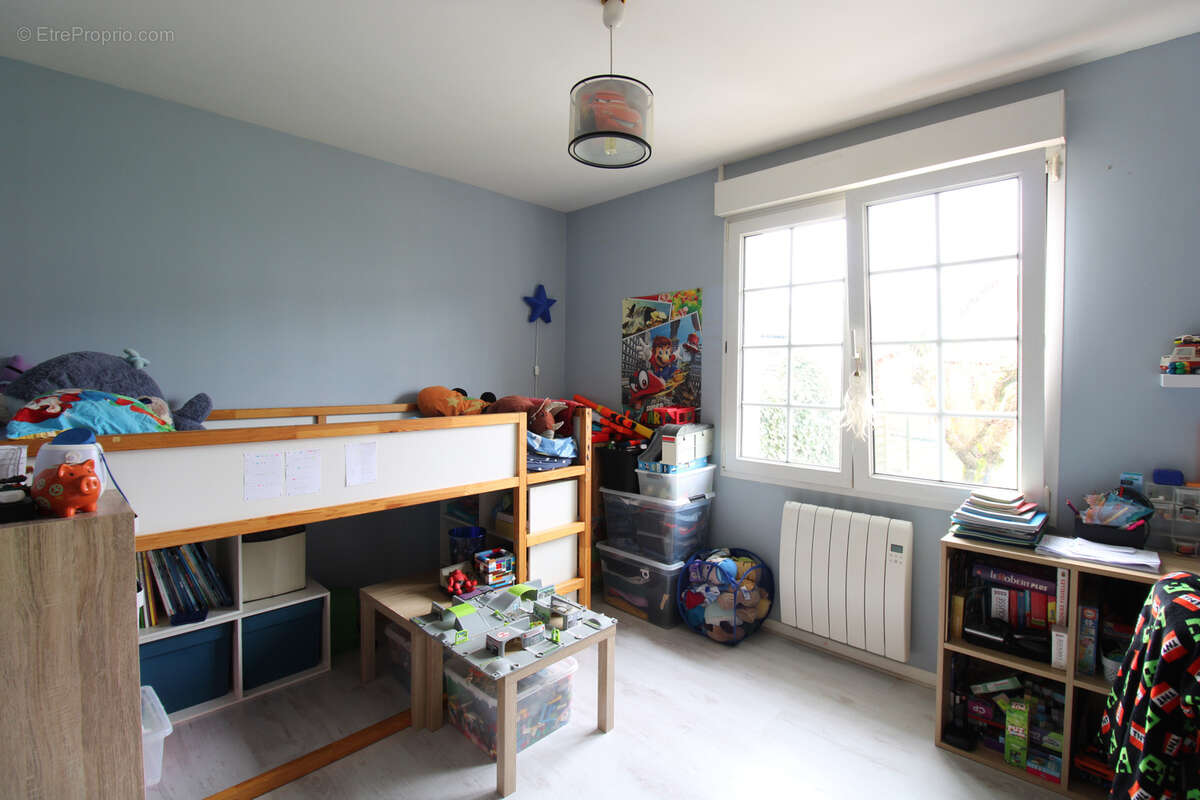 Maison à NEUVES-MAISONS