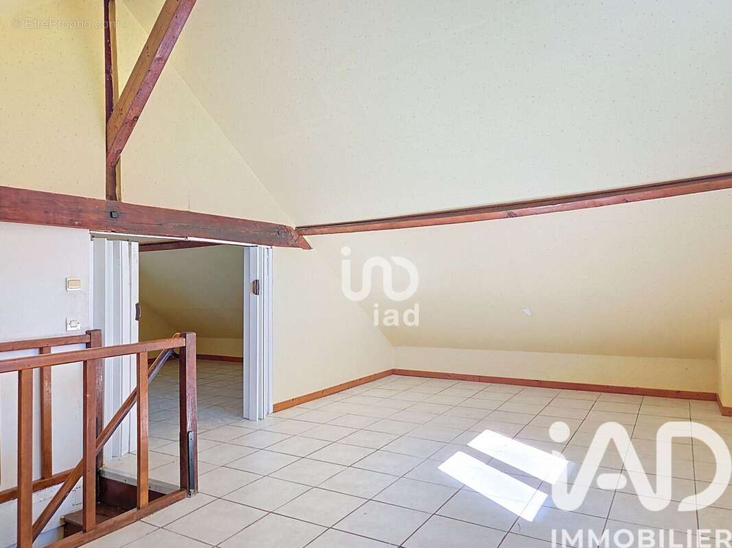 Photo 6 - Maison à THEILLAY