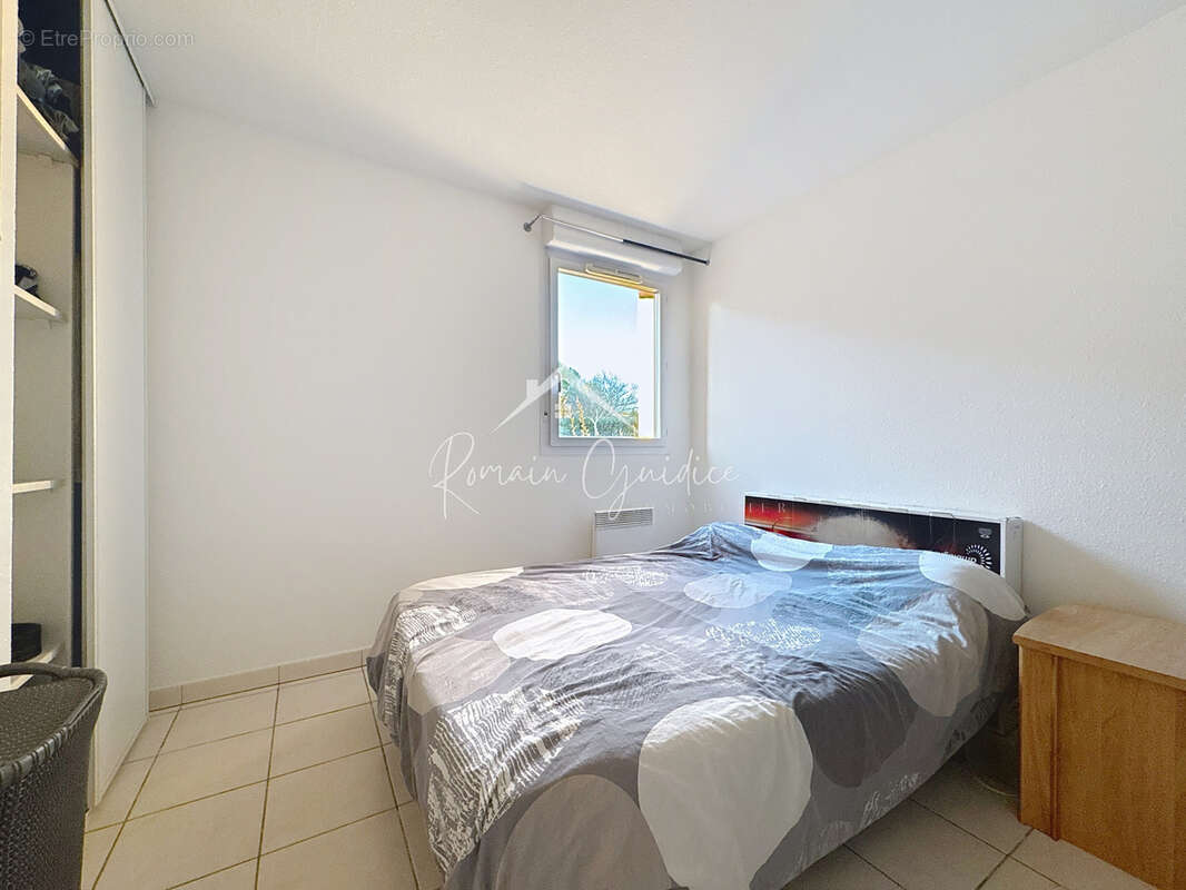 Appartement f2 de 39,30 m2 avec terrasse - photo 12
