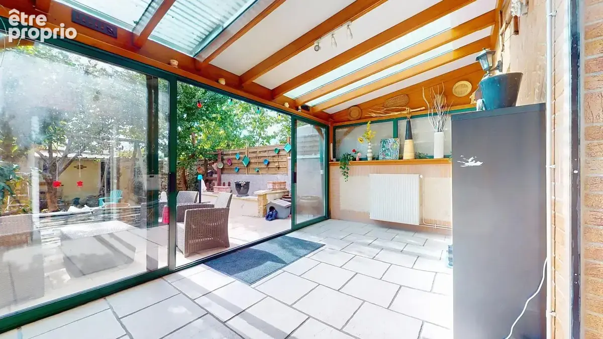 Photo Maison à Reims au prix de 236 500€