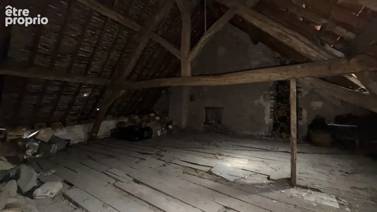 Maison de 58,40 m2 avec garage, cave et dépendance - photo 10