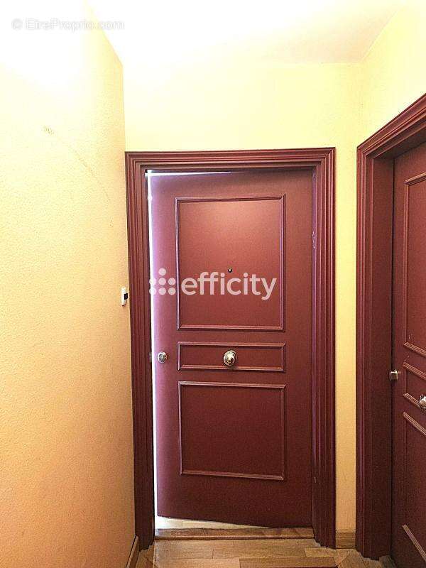 Appartement - photo 11