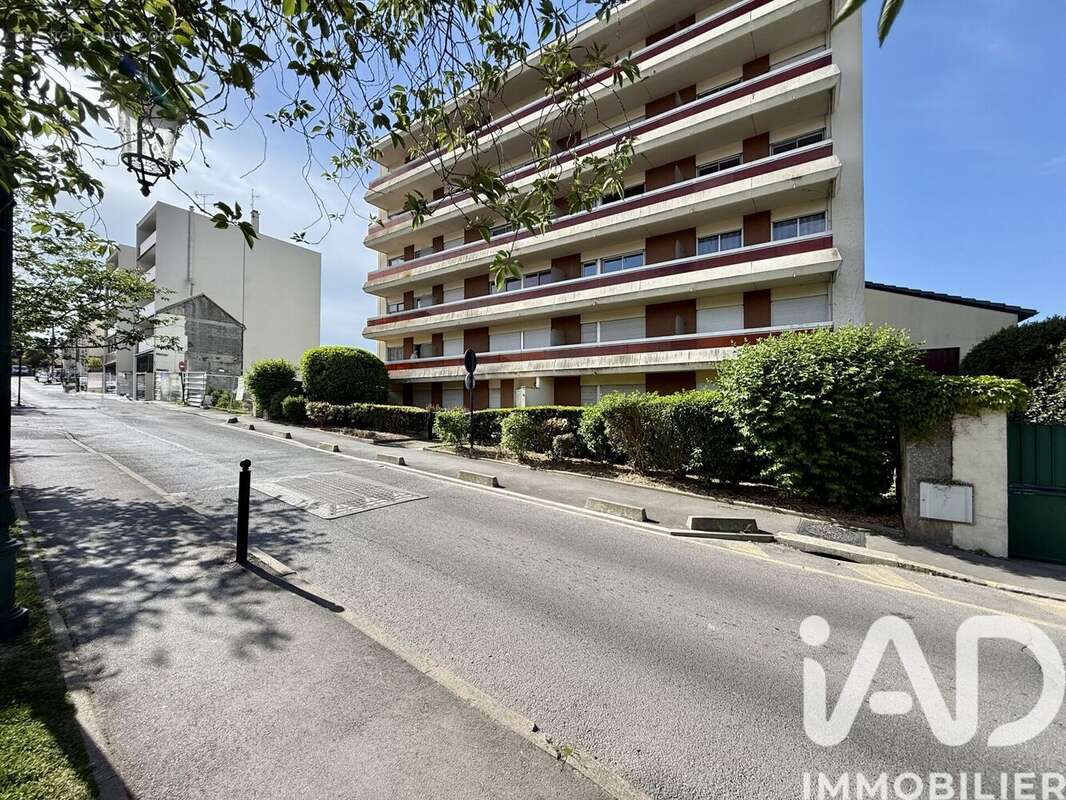 Photo 3 - Appartement à GAGNY
