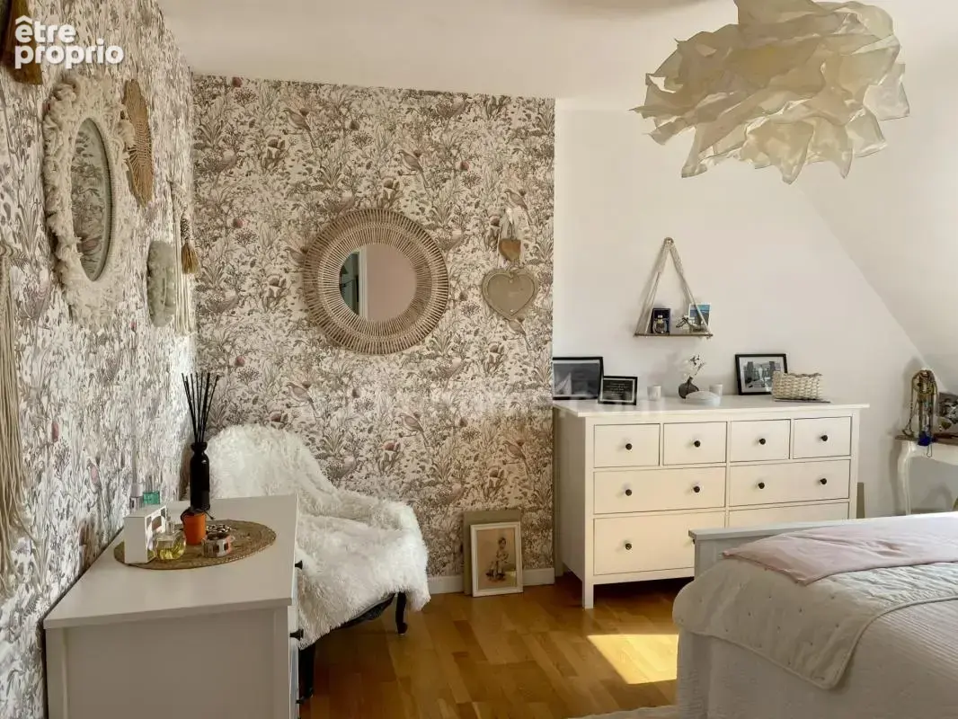 Maison familiale de charme ! - photo 3