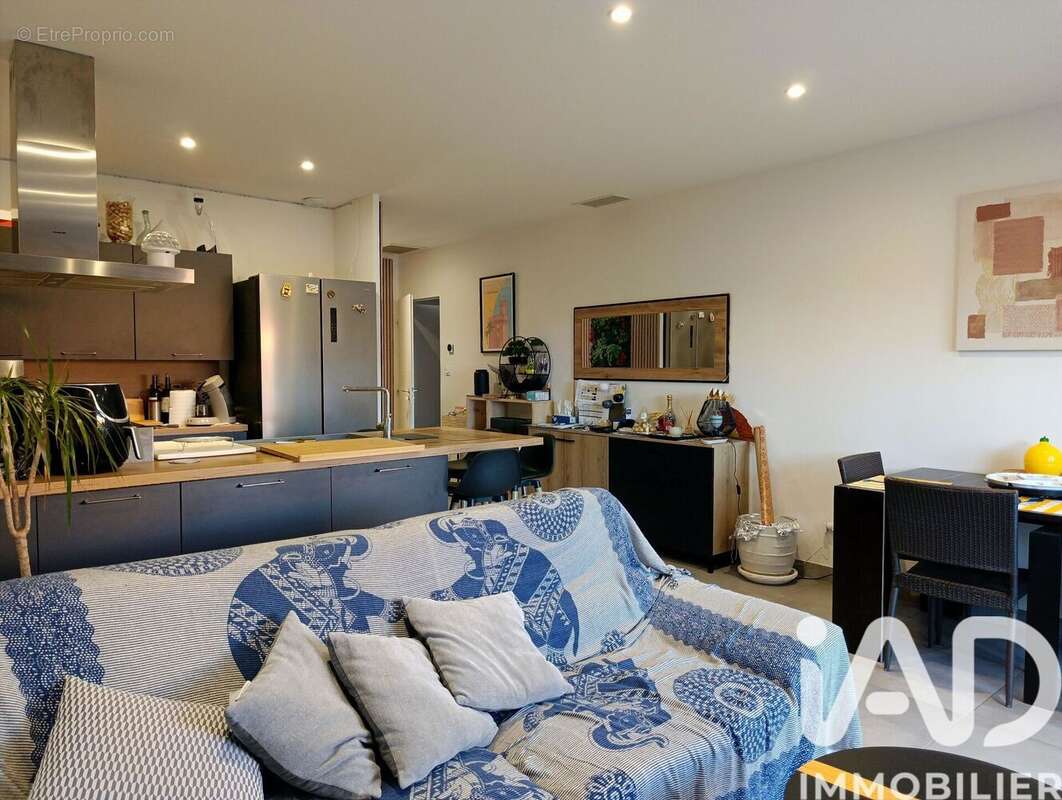 Photo 5 - Maison à BAIXAS