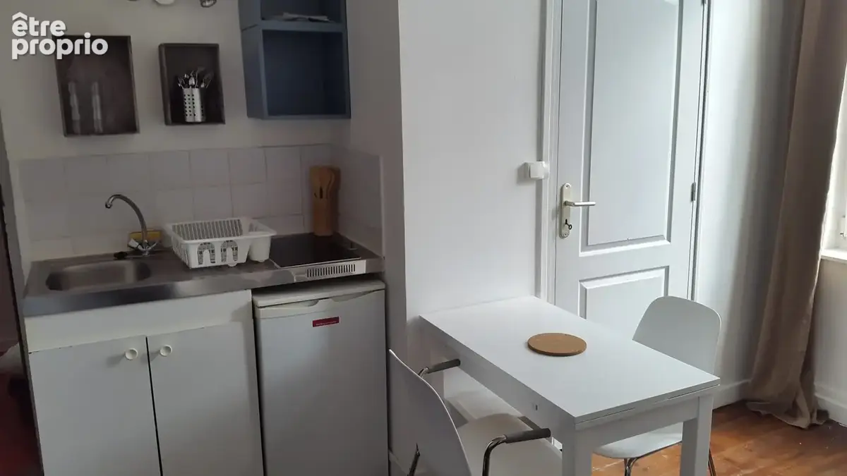 Appartement 110 m² à vendre à Lille (59800) - photo 7
