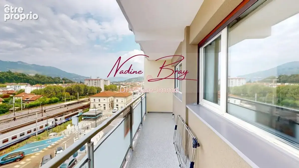 Appartement 5 pièces 87 m² à vendre à Aix-Les-Bains (73100) - photo 17