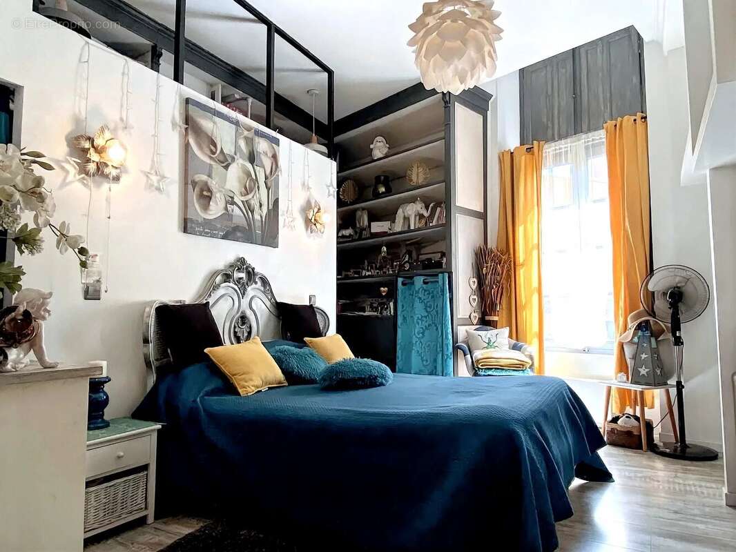 Maison à CARCASSONNE