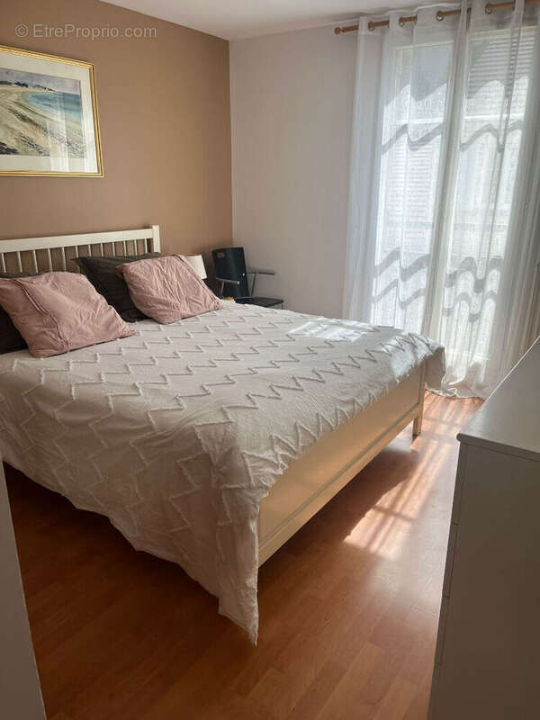 Maison à CARRIERES-SUR-SEINE