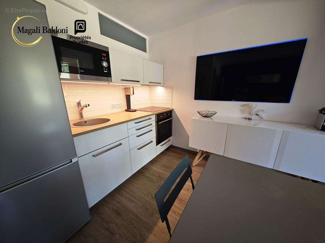 Appartement à FREJUS