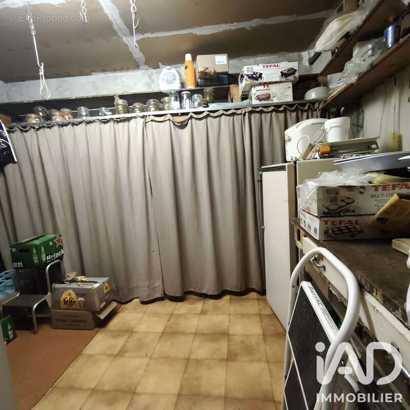Maison 149 m² à Brosses  - photo 9