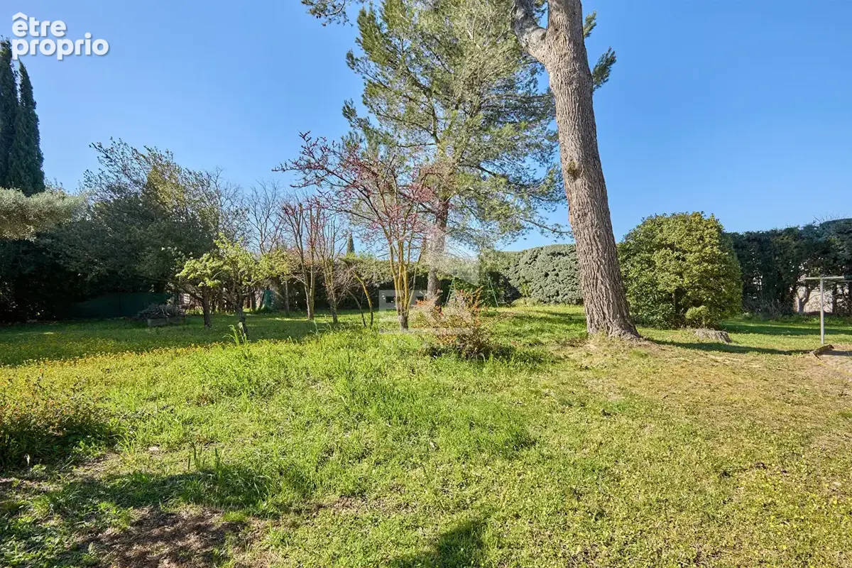Maison 180m² à aix-en-provence - photo 2