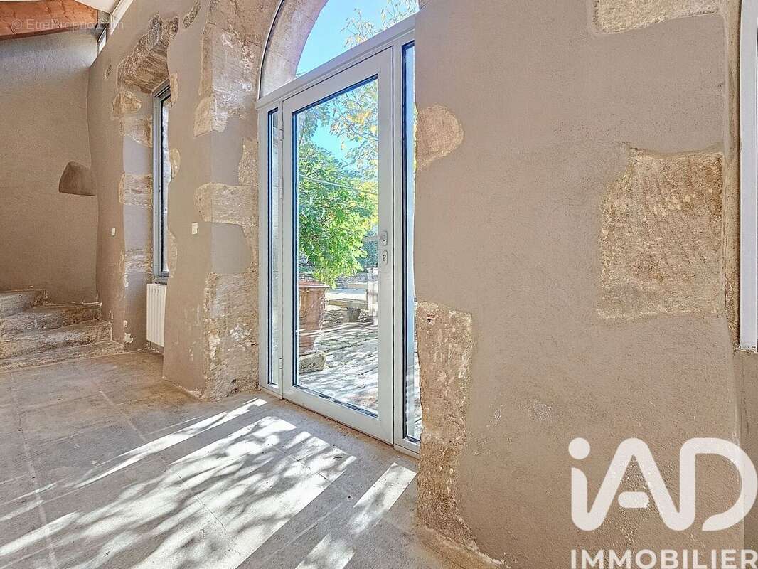 Photo 9 - Maison à CABRIERES-D'AVIGNON