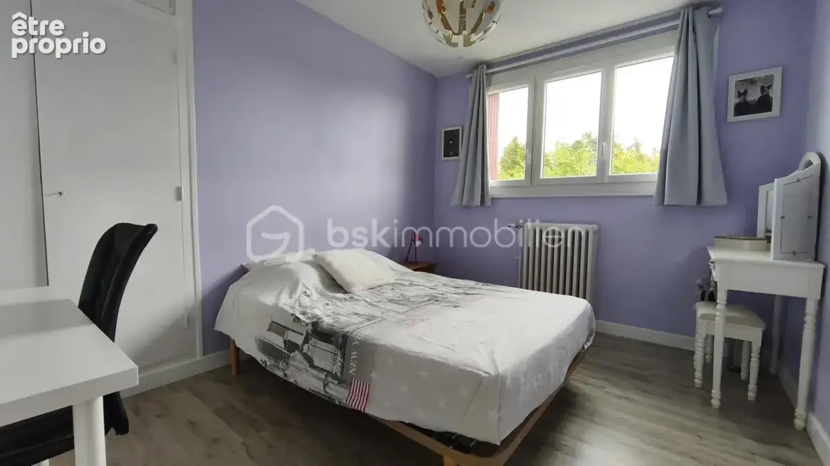 Maison atypique - photo 10