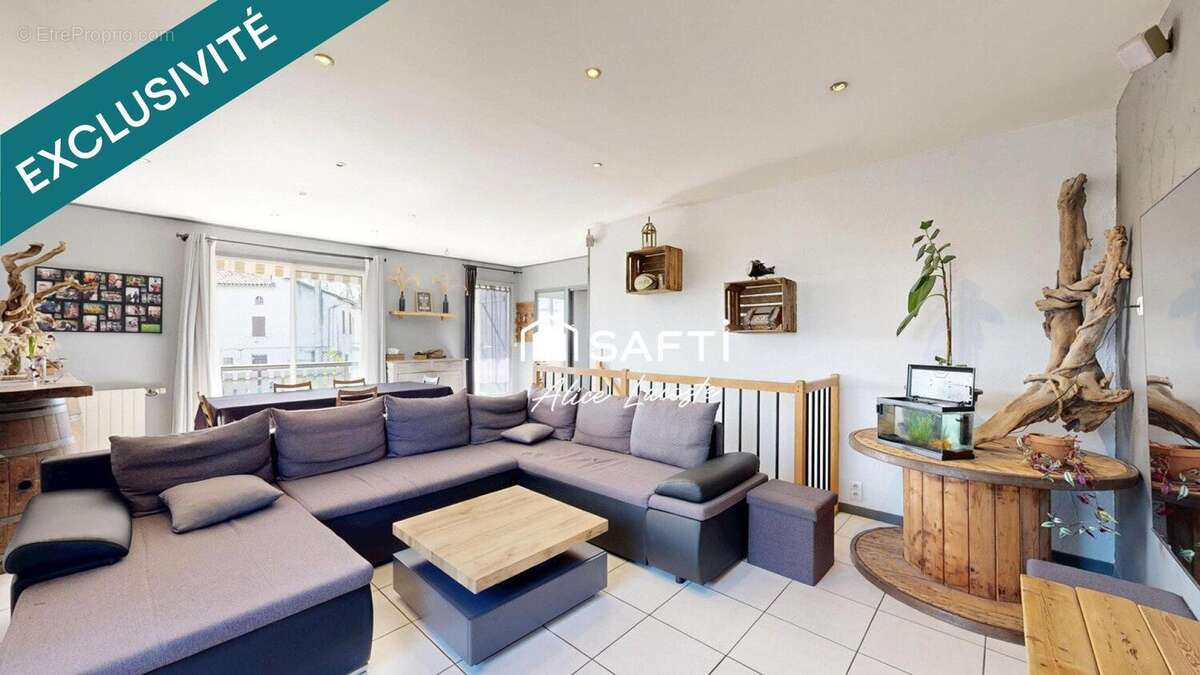 Photo 2 - Maison à CARBONNE