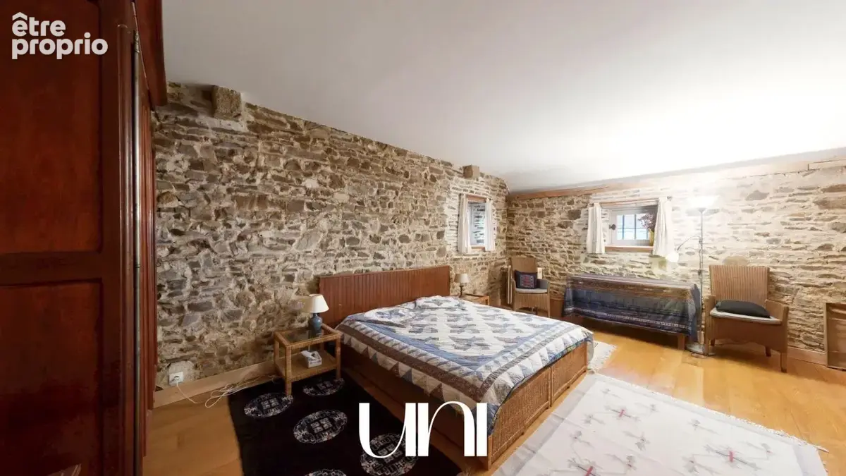 Propriété du XVe siècle 507,29 m2 - Écouché-les-Vallées - photo 20