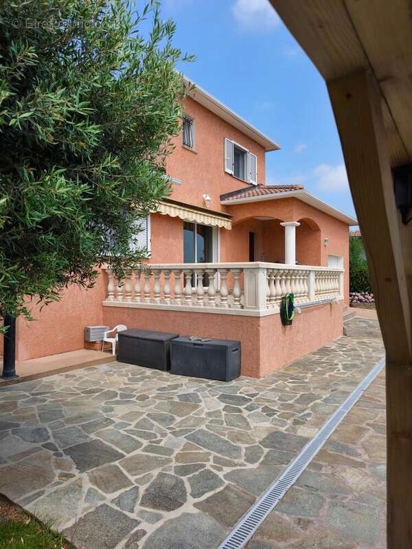 Photo 7 - Maison à BORGO