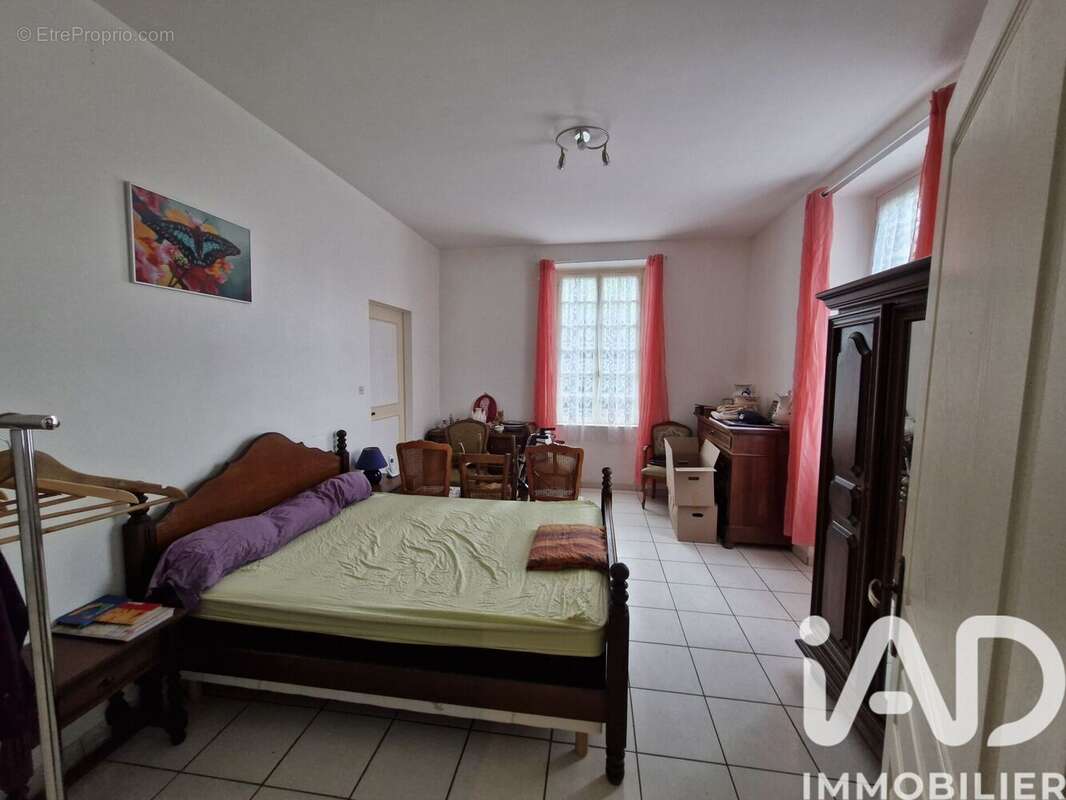 Photo 4 - Maison à SAINTE-SOULLE