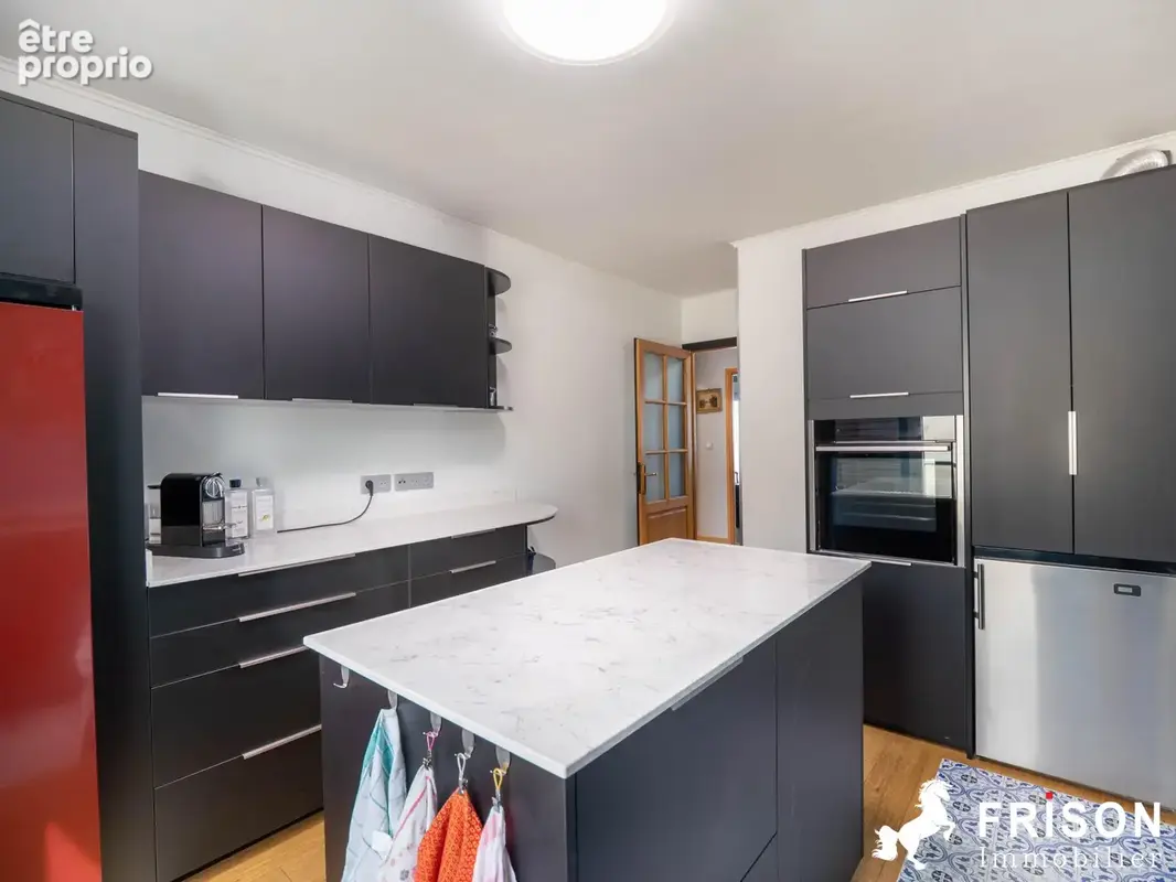 Appartement 3 pièces 96 m² à vendre à Evian-Les-Bains (74500) - photo 7