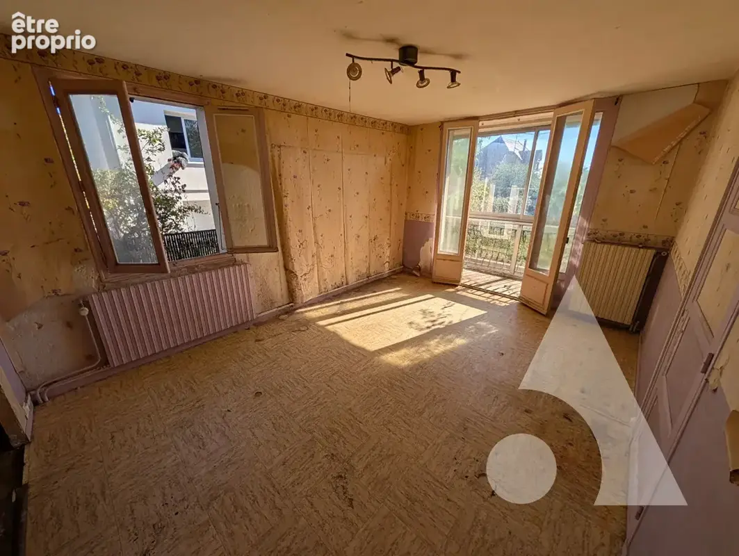 Maison Dole 7 pièce(s) 110 m2 - photo 8