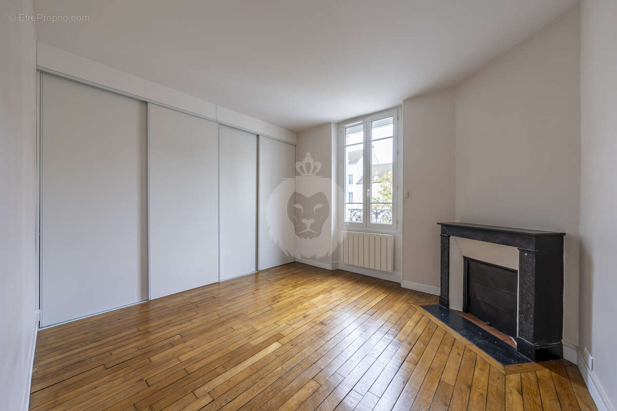 Appartement à MELUN