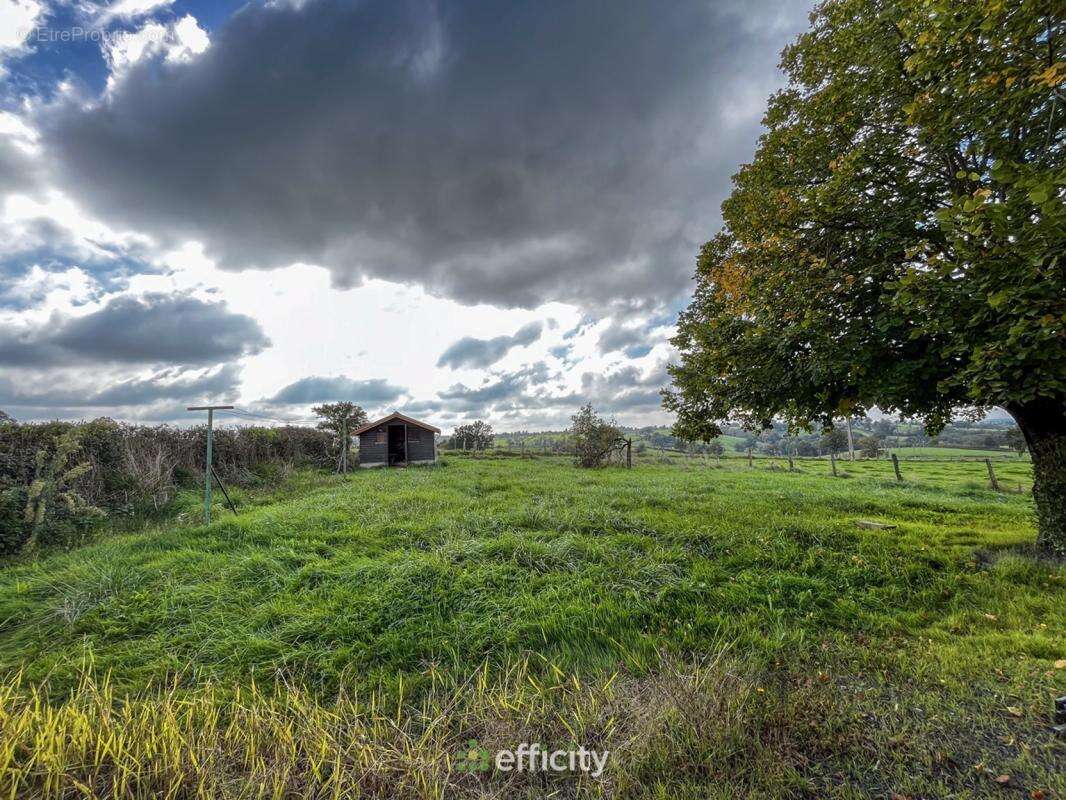 Maison ancienne - photo 30