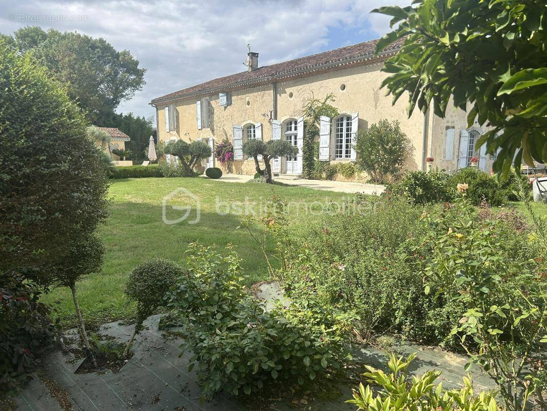 Maison à AGEN