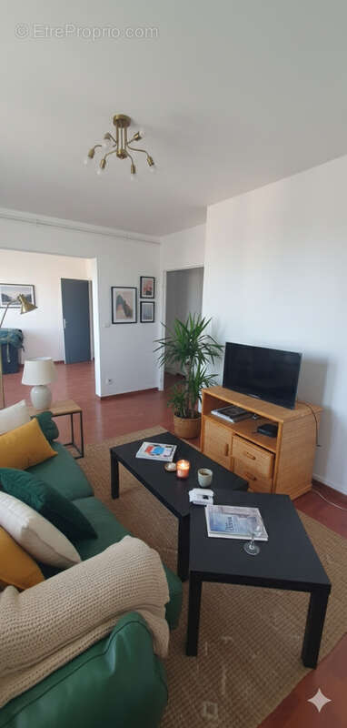 Appartement à LUCE