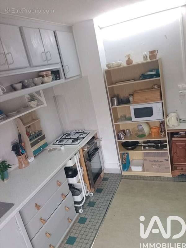 Photo 6 - Maison à SAINT-AFFRIQUE