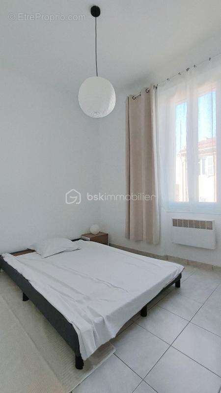 Appartement à LA SEYNE-SUR-MER