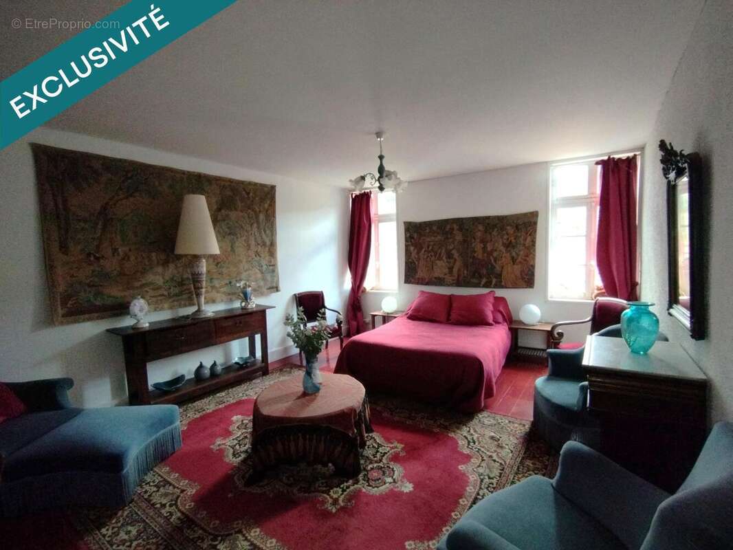 Photo 2 - Maison à SAINT-MARTIN-DE-VALAMAS