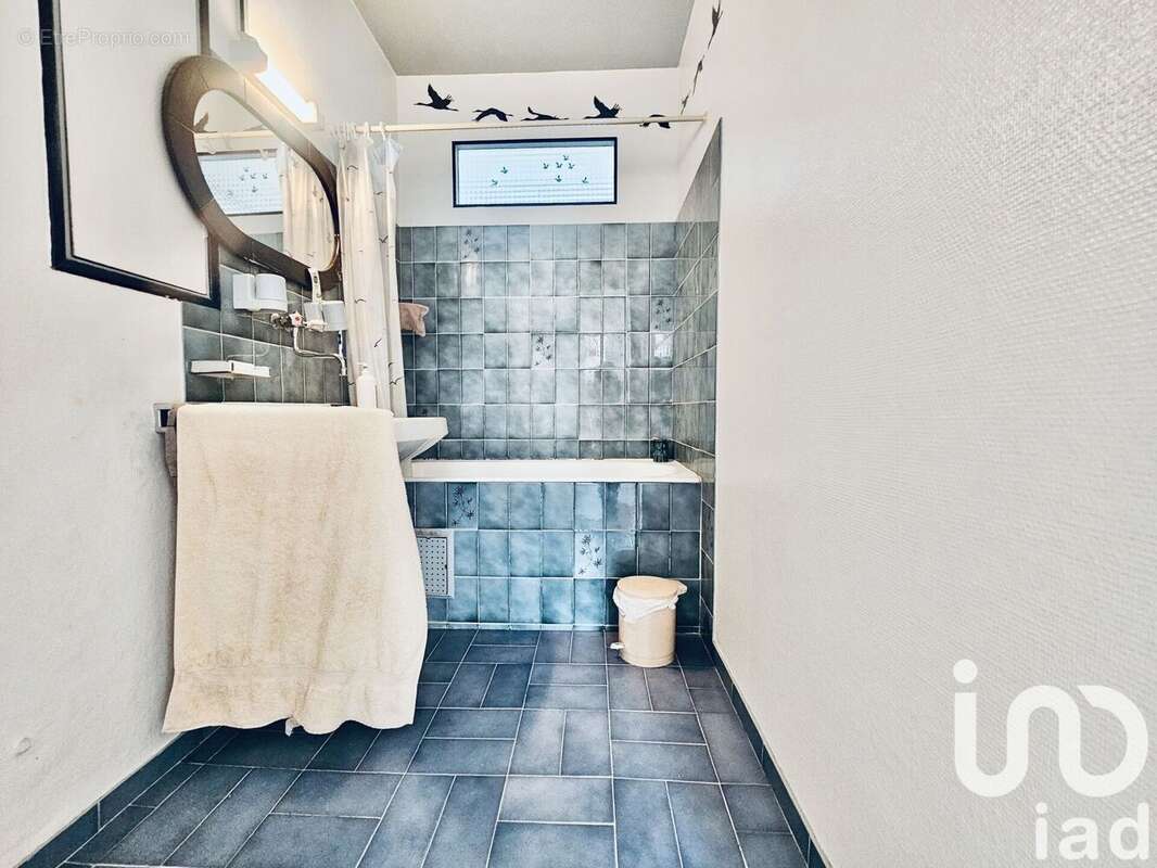 Photo 9 - Appartement à ORVAULT