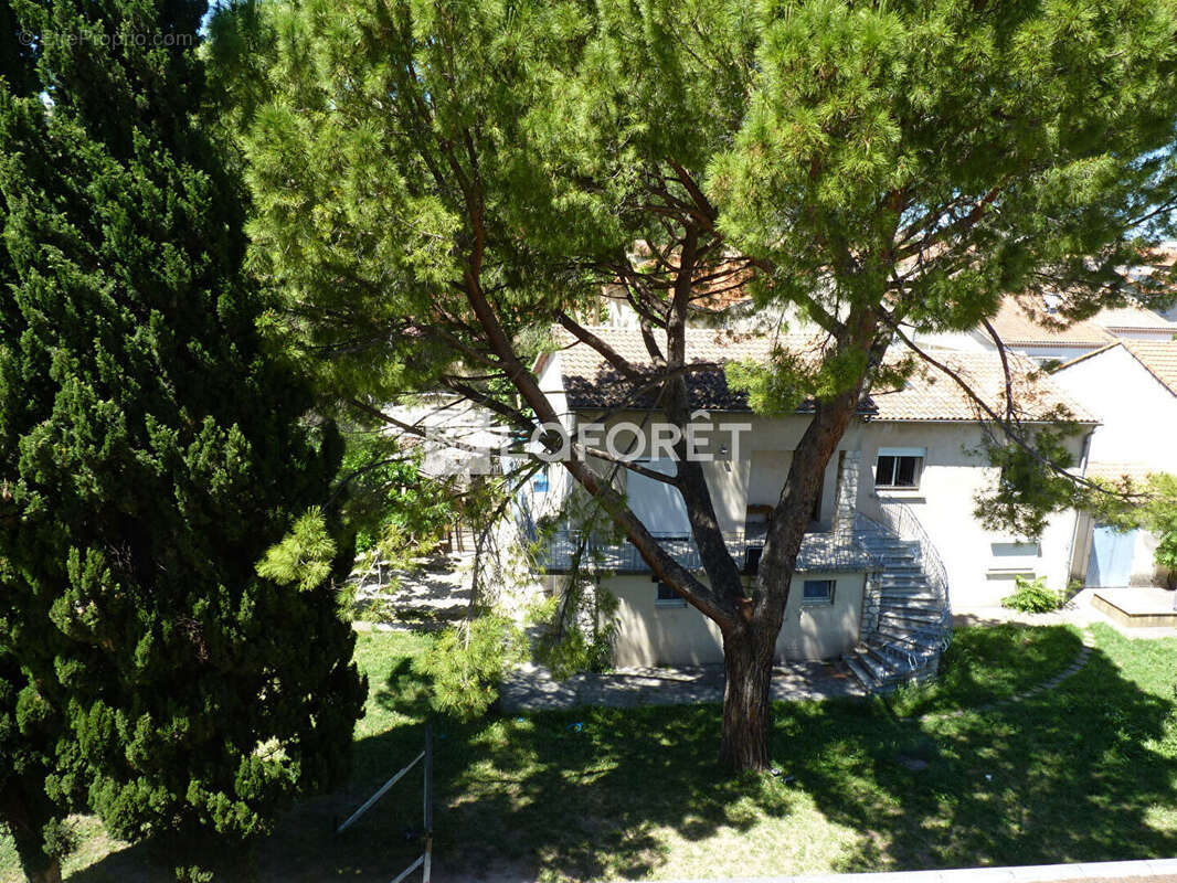 Appartement Cavaillon 3 pièces 85.45 m2 - photo 16