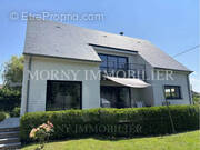 Maison à BLONVILLE-SUR-MER