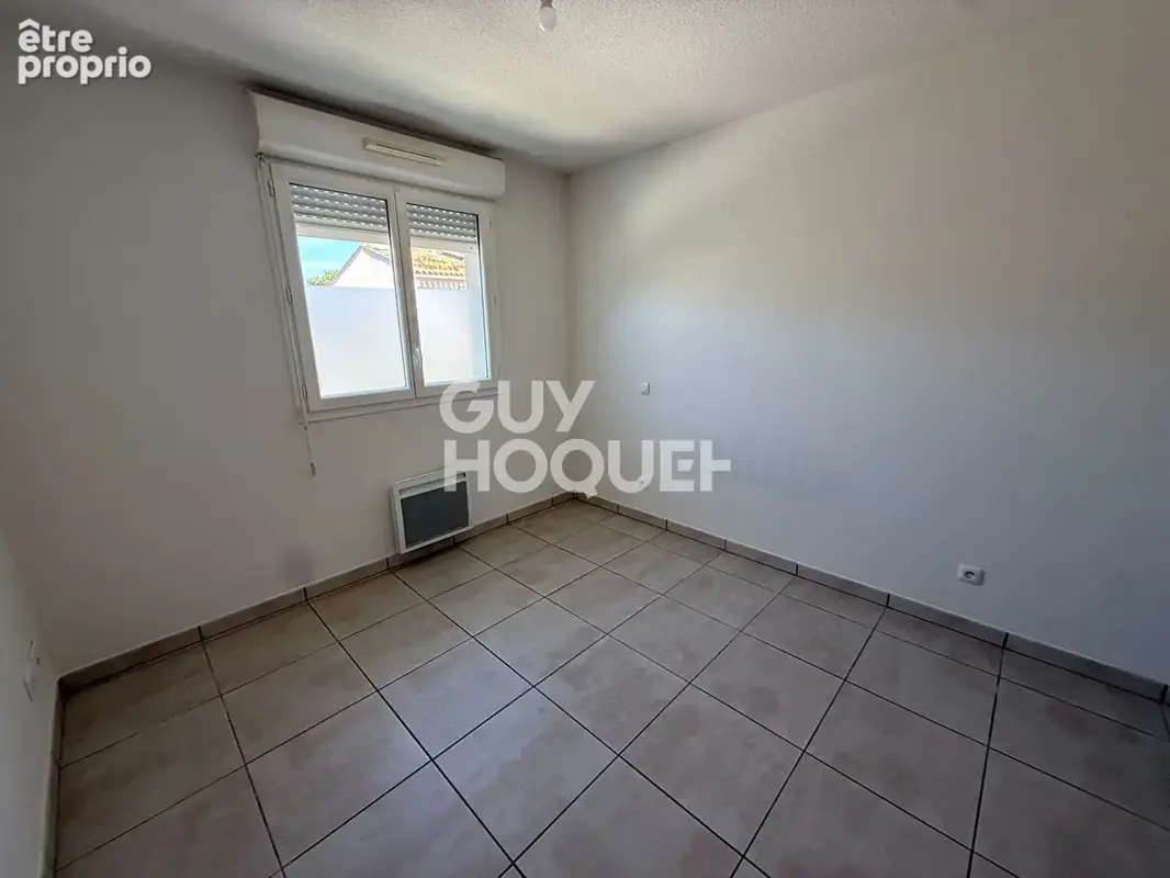 Charmante maison F4  avec jardin, garage, parking. EXCLUSIVITE à vendre à Perpignan (66000) Quartier St-Louis de Gonzague. - photo 14