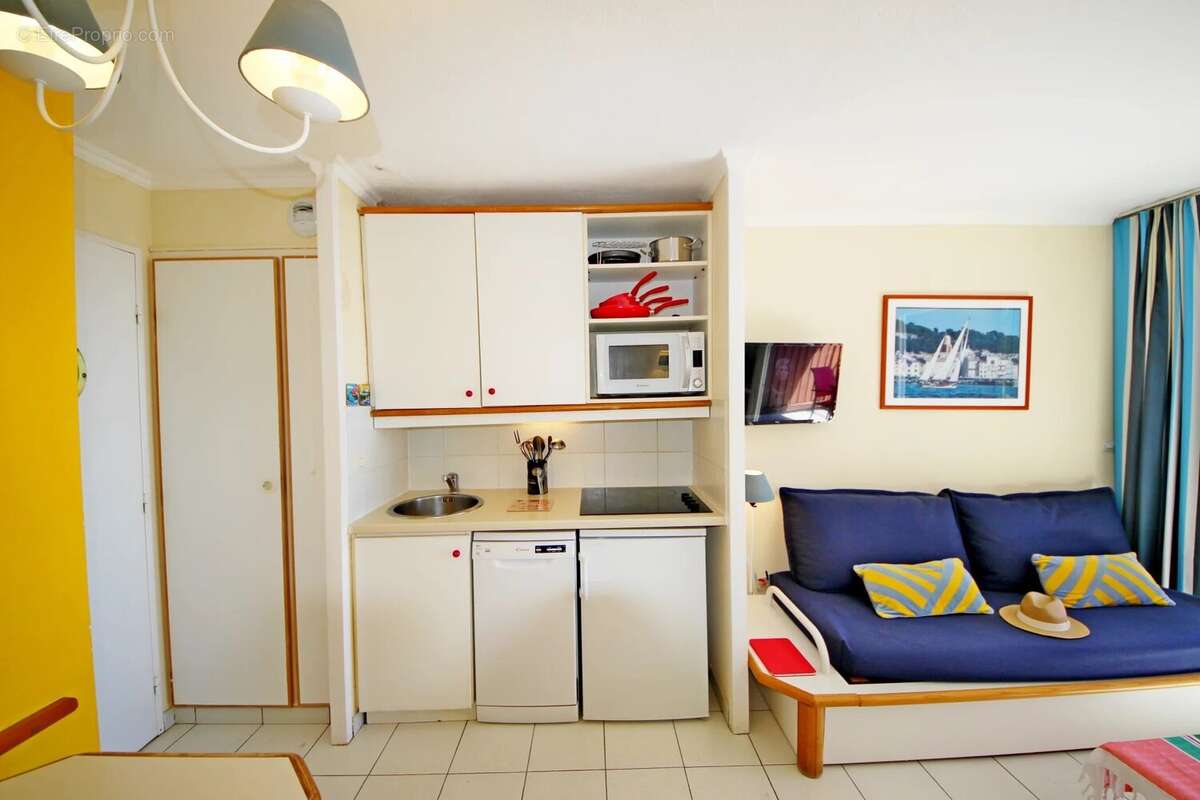 Appartement à LA SEYNE-SUR-MER