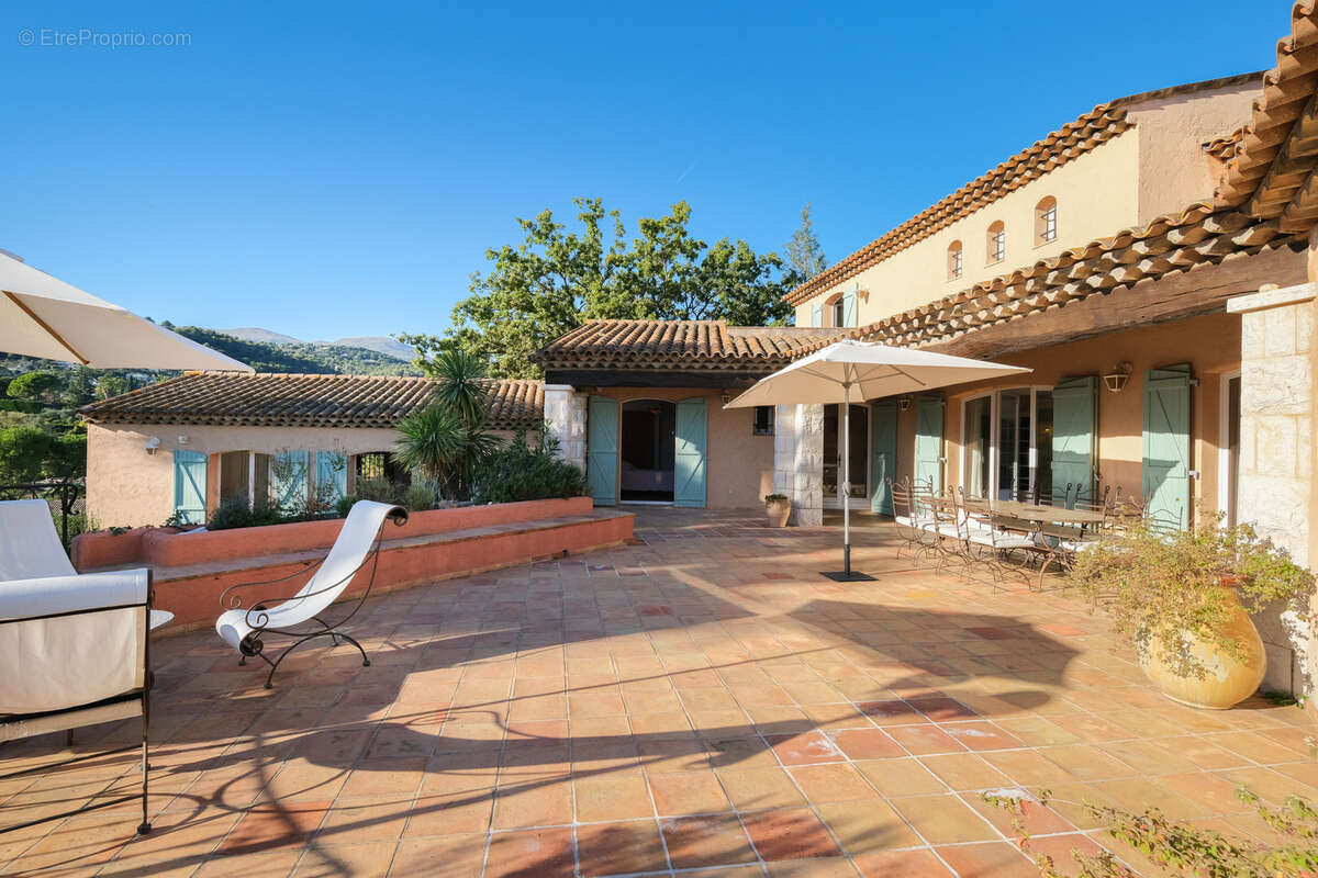 Maison à SAINT-PAUL