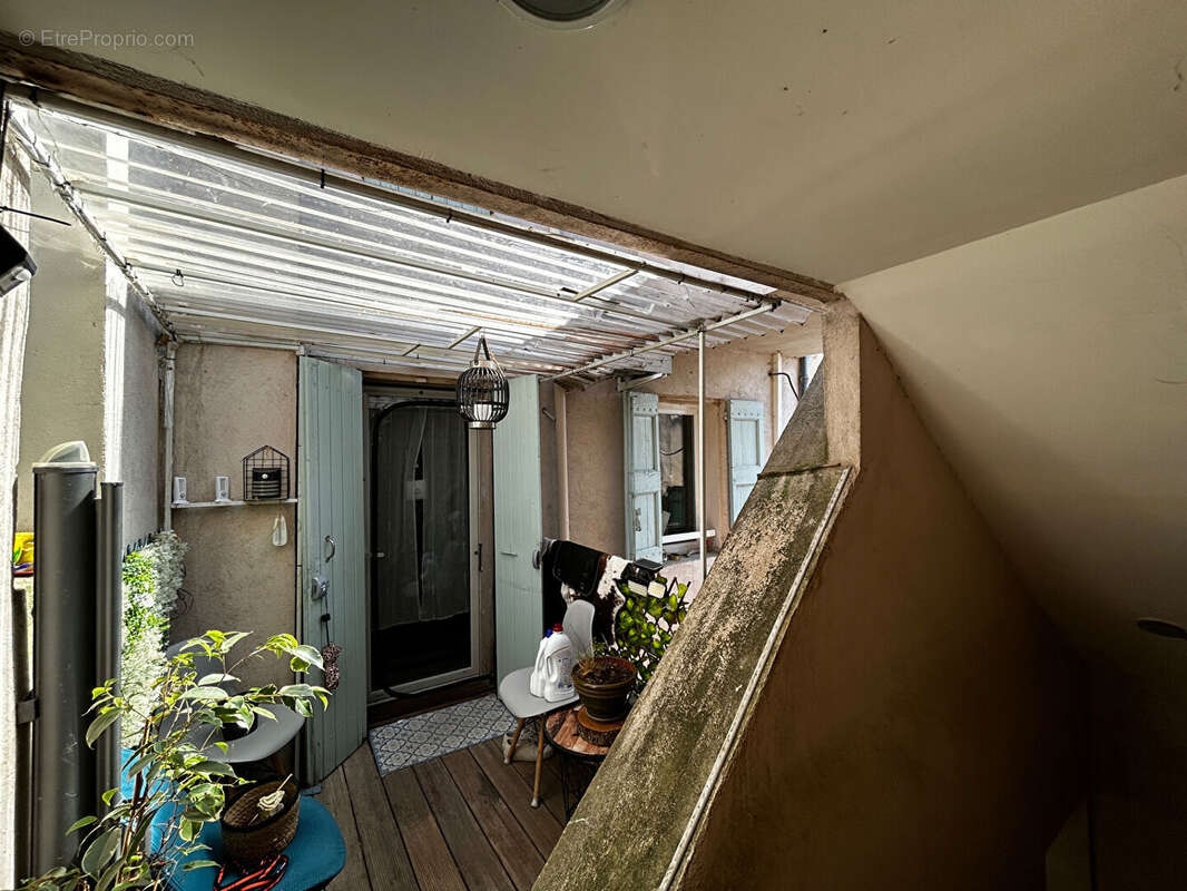 Immeuble de rapport Pertuis 6 pièce(s) 130 m2 - photo 4