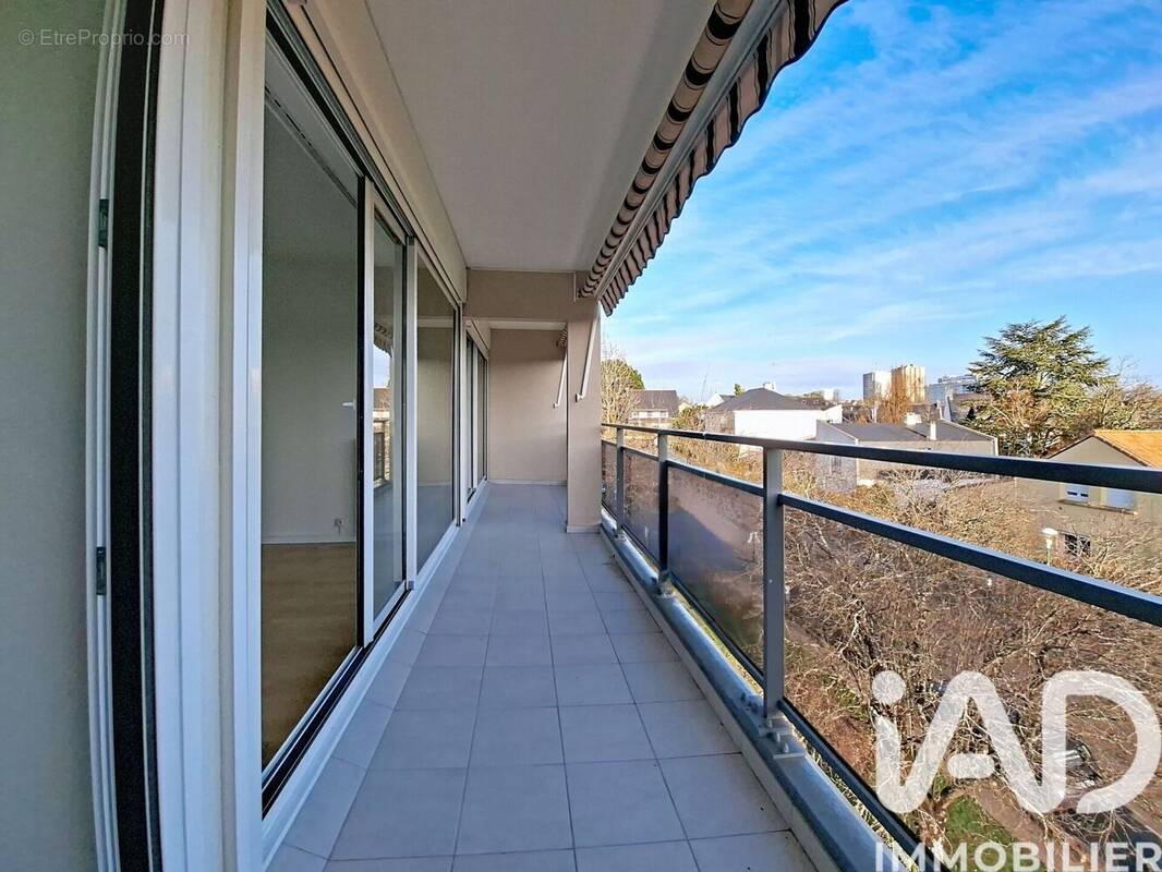 Photo 1 - Appartement à SAINT-HERBLAIN