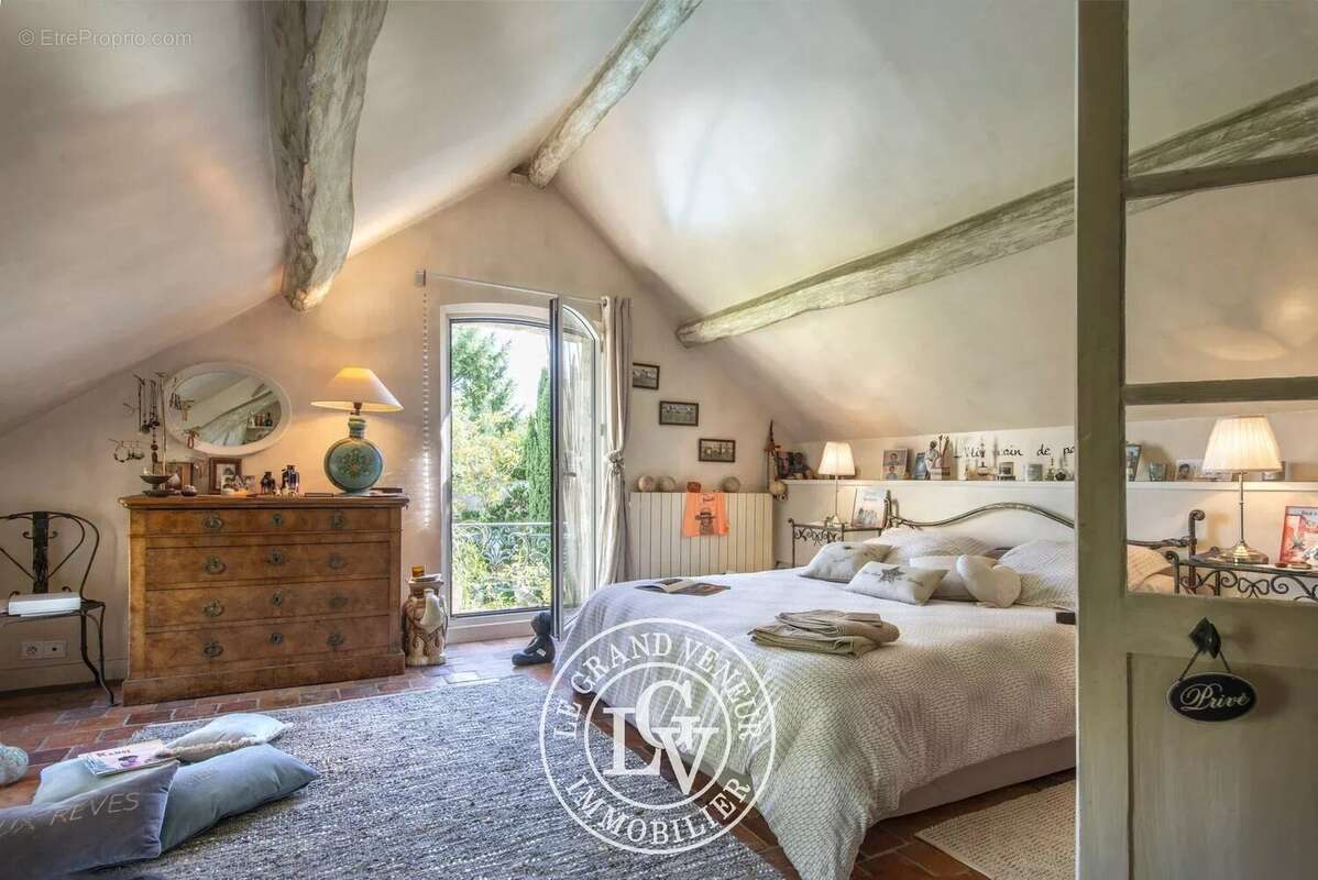 Maison à BARBIZON