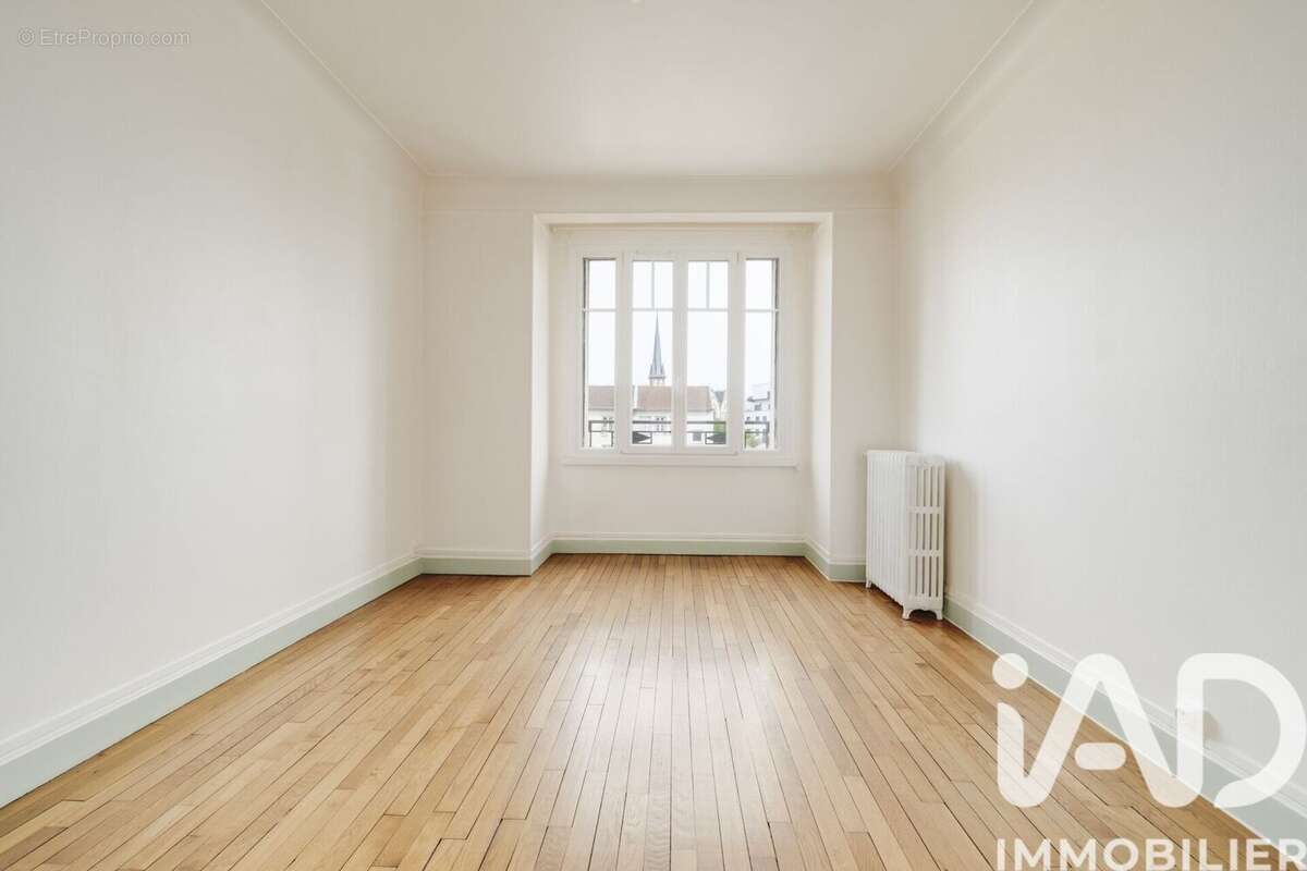 Appartement 54 m² à Nancy  - photo 3